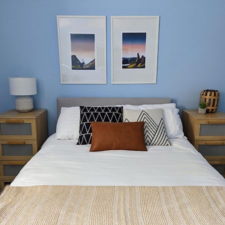 Parkview Cottage - Lovely Home With Cosy Fireplace 카누스티 외부 사진