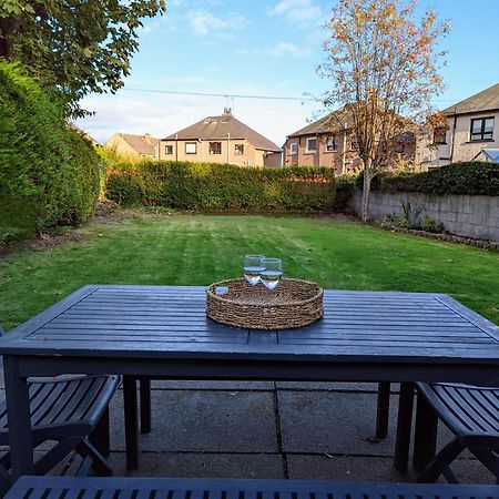 Parkview Cottage - Lovely Home With Cosy Fireplace 카누스티 외부 사진