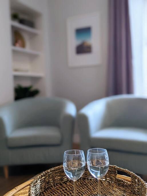 Parkview Cottage - Lovely Home With Cosy Fireplace 카누스티 외부 사진